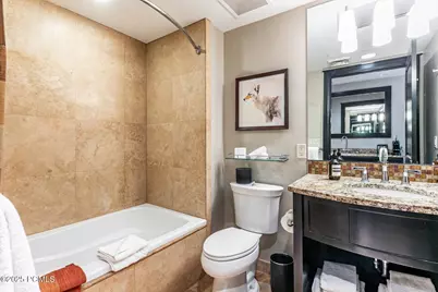 2100 W Frostwood Boulevard #4137, Park City, UT 84098 - Photo 23