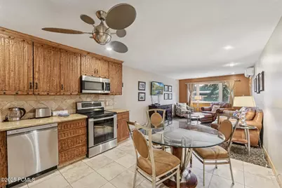 220 Park Avenue #C48, Park City, UT 84060 - Photo 3