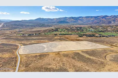8151 N Bitner Ranch Road, Park City, UT 84098 - Photo 1