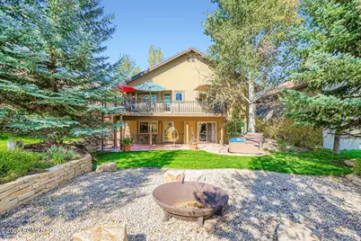 1921 Roffe Road, Park City, UT 84098 - Photo 3