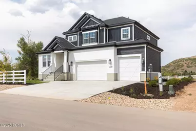 1539 Rocky Mountain Way, Francis, UT 84036 - Photo 1
