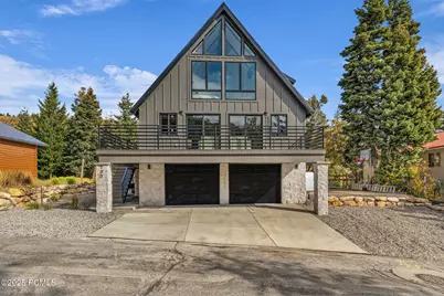 700 Aspen Drive, Park City, UT 84098 - Photo 1