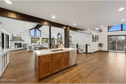 6120 Snow View Drive, Park City, UT 84098 - Photo 9