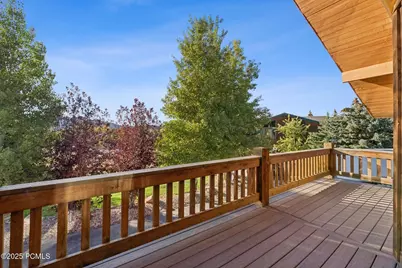 6120 Snow View Drive, Park City, UT 84098 - Photo 13