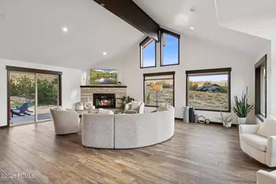 6120 Snow View Drive, Park City, UT 84098 - Photo 15