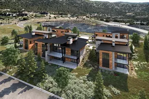 2756 E Granite Peak Dr, Heber City, UT 84032 - Photo 3