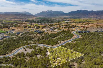 2653 E La Sal Peak Dr, Heber City, UT 84032 - Photo 3