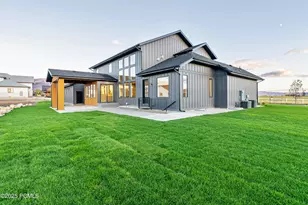 1788 Farmhouse Flats Rd, Peoa, UT 84061 - Photo 5