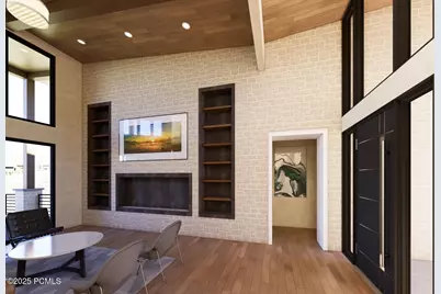 6598 Painted Valley Pass, Park City, UT 84098 - Photo 9
