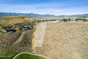 6598 Painted Valley Pass, Park City, UT 84098 - Photo 17