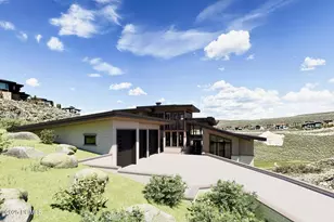 6598 Painted Valley Pass, Park City, UT 84098 - Photo 3