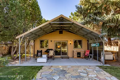 2887 Cottonwood Drive, Coalville, UT 84017 - Photo 9