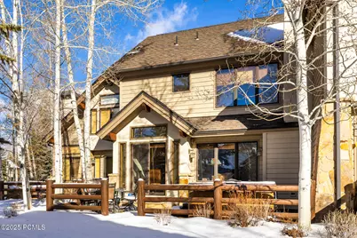 2442 Deer Lake Drive, Park City, UT 84060 - Photo 1