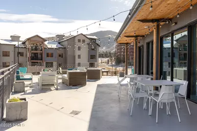 2670 W Canyons Resort Drive #436, Park City, UT 84098 - Photo 33