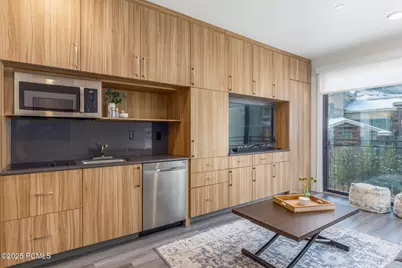 2670 W Canyons Resort Drive #436, Park City, UT 84098 - Photo 3