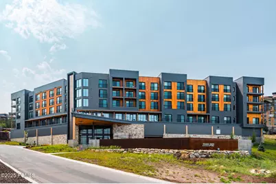 2670 W Canyons Resort Drive #436, Park City, UT 84098 - Photo 41