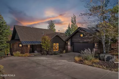 8562 Ranch Club Court, Park City, UT 84098 - Photo 1