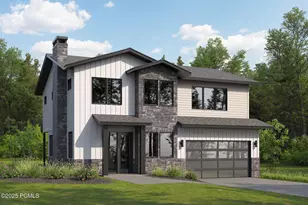 4092 W Discovery Wy, Park City, UT 84098 - Photo 1