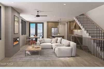 4092 W Discovery Way, Park City, UT 84098 - Photo 3