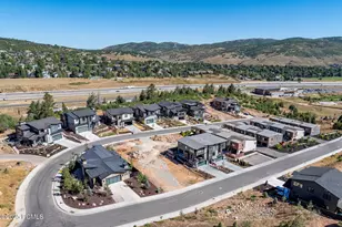 4092 W Discovery Wy, Park City, UT 84098 - Photo 19