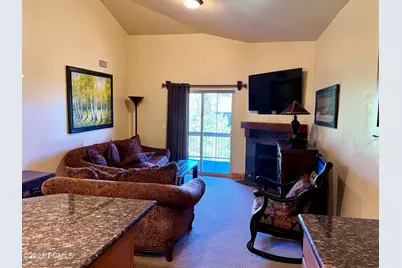 5519 Lillehammer Lane #Apt 1406, Park City, UT 84098 - Photo 3