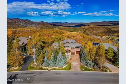 3495 Sun Ridge Drive, Park City, UT 84060 - Photo 63