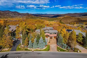 3495 Sun Ridge Dr, Park City, UT 84060 - Photo 63
