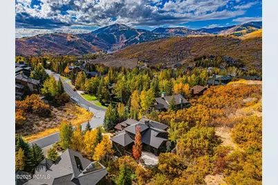3495 Sun Ridge Drive, Park City, UT 84060 - Photo 57