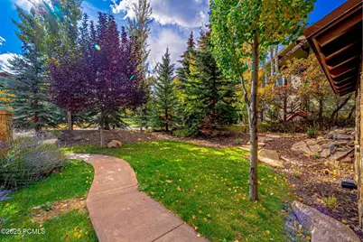 3495 Sun Ridge Drive, Park City, UT 84060 - Photo 53