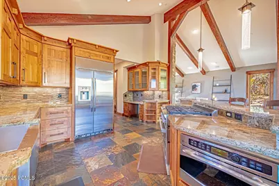 3495 Sun Ridge Drive, Park City, UT 84060 - Photo 5