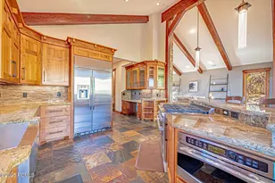 3495 Sun Ridge Dr, Park City, UT 84060 - Photo 5