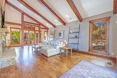 3495 Sun Ridge Drive, Park City, UT 84060 - Photo 15