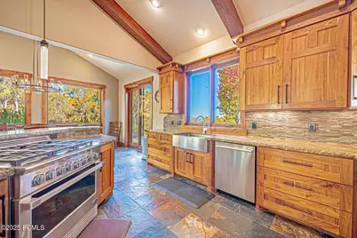 3495 Sun Ridge Drive, Park City, UT 84060 - Photo 13