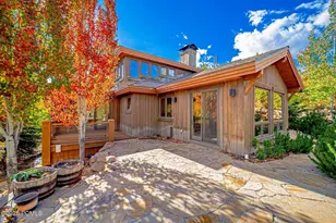 3495 Sun Ridge Dr, Park City, UT 84060 - Photo 47