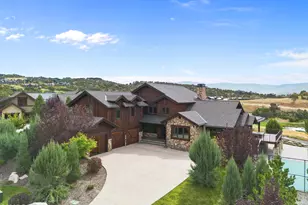 676 Chimney Rock Rd, Heber City, UT 84032 - Photo 5