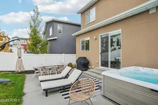 6705 Serviceberry Dr, Park City, UT 84098 - Photo 5