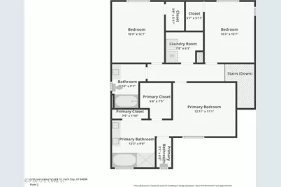 6705 Serviceberry Drive, Park City, UT 84098 - Photo 49