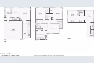 6705 Serviceberry Drive, Park City, UT 84098 - Photo 47