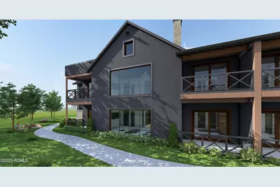 700 N Homestead Drive #Bldg 23 Unit 104, Midway, UT 84049 - Photo 9