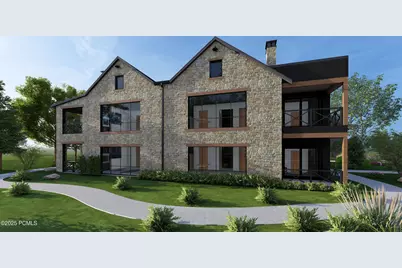 700 N Homestead Drive #Bldg 23 Unit 105, Midway, UT 84049 - Photo 7