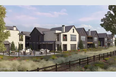 700 N Homestead Drive #Bldg 23 Unit 202, Midway, UT 84049 - Photo 11