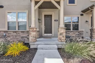 1045 W Wasatch Spring Rd, Kamas, UT 84036 - Photo 5