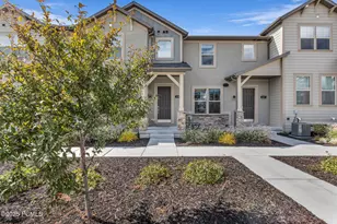 1045 W Wasatch Spring Rd, Kamas, UT 84036 - Photo 3