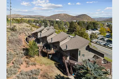 2125 Monitor Drive #Unit 3, Park City, UT 84060 - Photo 31