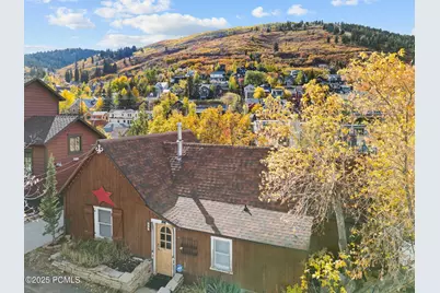 156 Sandridge Road, Park City, UT 84060 - Photo 41