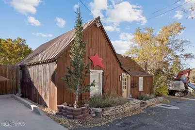 156 Sandridge Road, Park City, UT 84060 - Photo 3