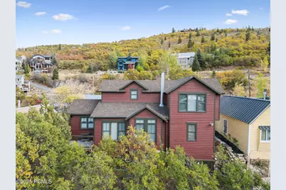 156 Sandridge Road, Park City, UT 84060 - Photo 39