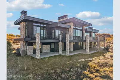 2738 Longspur Lane, Park City, UT 84098 - Photo 87