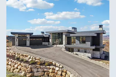 2738 Longspur Lane, Park City, UT 84098 - Photo 1