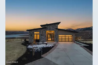 1641 W Crystal View Court, Mayflower Mountain, UT 84032 - Photo 1